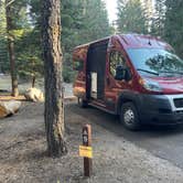 Review photo of Manzanita Lake Campground — Lassen Volcanic National Park by Lee D., November 25, 2023