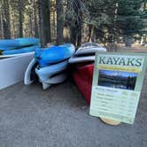 Review photo of Manzanita Lake Campground — Lassen Volcanic National Park by Lee D., November 25, 2023