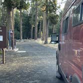 Review photo of Manzanita Lake Campground — Lassen Volcanic National Park by Lee D., November 25, 2023