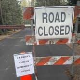 Review photo of Manzanita Lake Campground — Lassen Volcanic National Park by Lee D., November 25, 2023