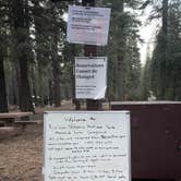 Review photo of Manzanita Lake Campground — Lassen Volcanic National Park by Lee D., November 25, 2023