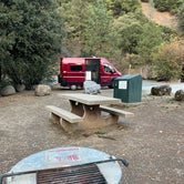 Review photo of Mineral Bar Campground — Auburn State Recreation Area by Lee D., November 25, 2023