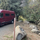 Review photo of Mineral Bar Campground — Auburn State Recreation Area by Lee D., November 25, 2023