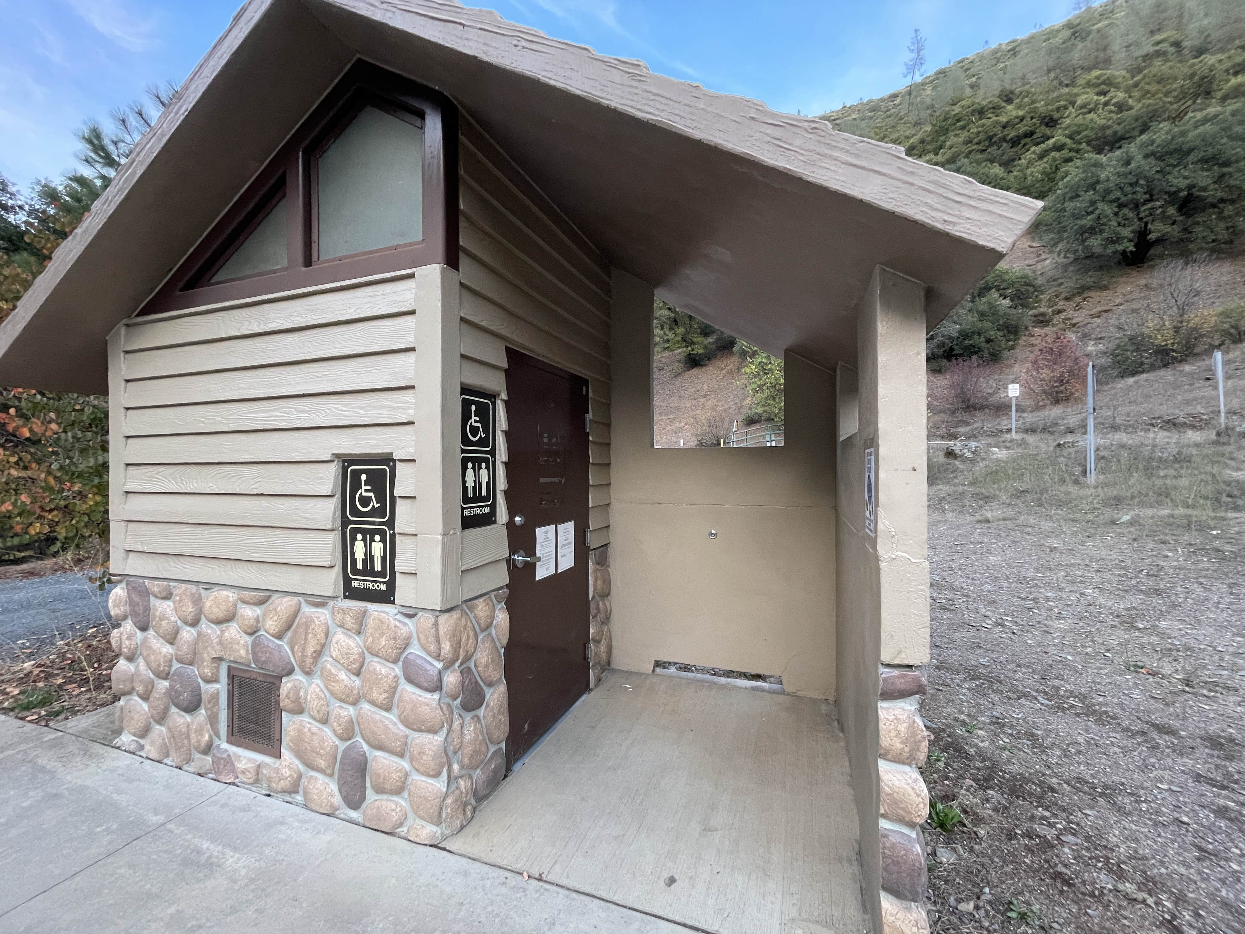 Camper-submitted photo at Lake Clementine Boat In — Auburn State Recreation Area near Auburn, CA