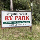 Review photo of Mystic Forest RV Park by Lee D., November 25, 2023