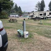 Review photo of Mystic Forest RV Park by Lee D., November 25, 2023