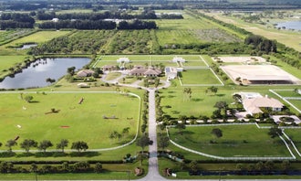 Camping near Breezeway Trailer Park & RV Park: Vero Beach Equestrian Club , Sebastian, Florida