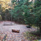 Review photo of Sugarloaf 1 Campground by Jean C., November 1, 2018