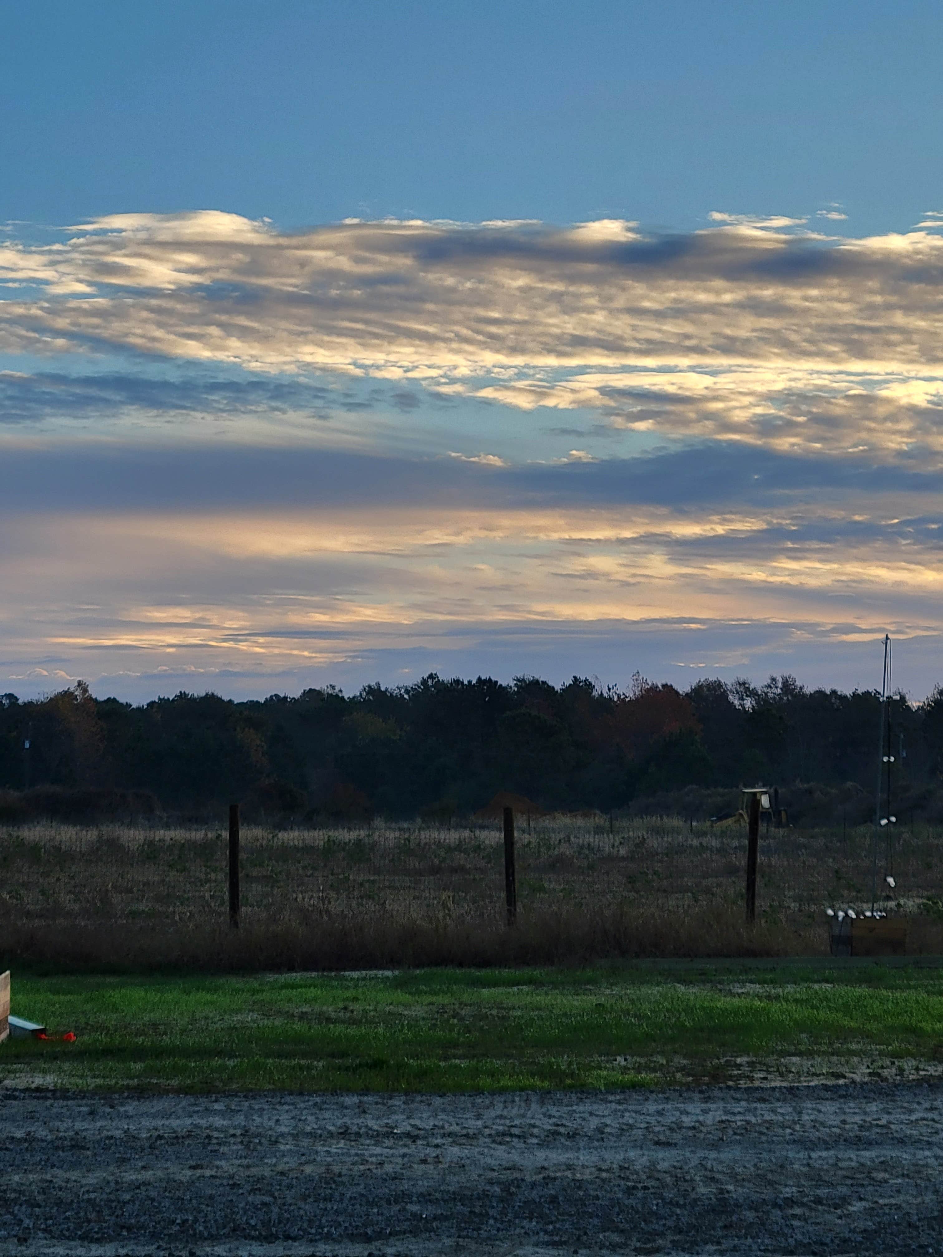 Camper submitted image from Outside Inn Campground - 3