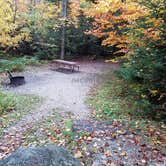 Review photo of Sugarloaf 1 Campground by Jean C., November 1, 2018