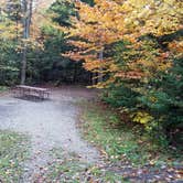 Review photo of Sugarloaf 1 Campground by Jean C., November 1, 2018