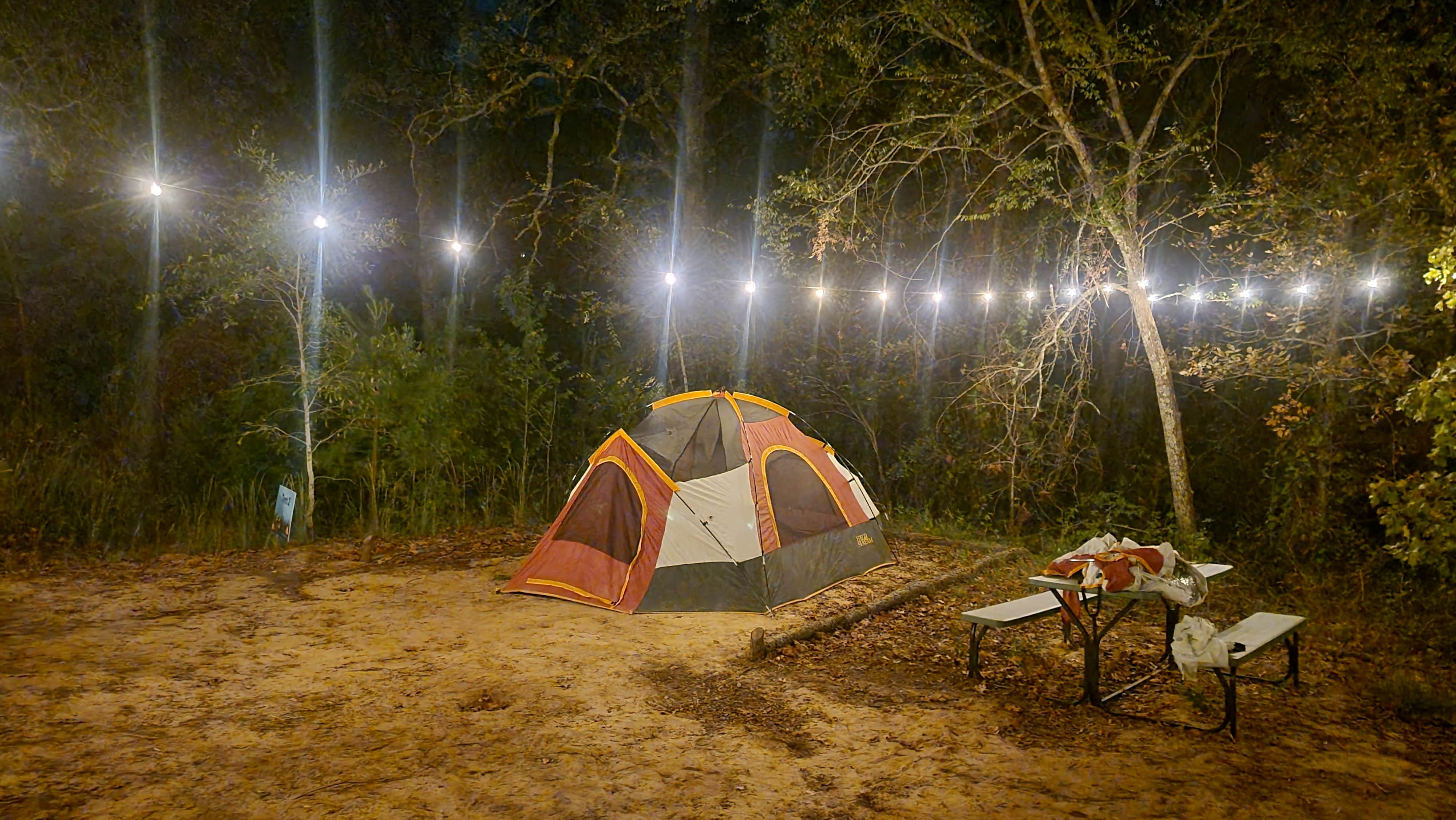 Jill M.'s photo at Heavenly Haven & Hideaways near Flint, TX