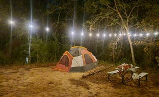 Jill M.'s photo at Heavenly Haven & Hideaways near Neches, TX