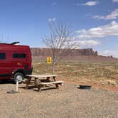 Review photo of Monument Valley KOA by Lee D., November 26, 2023