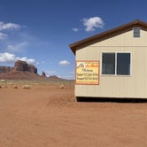 Review photo of Monument Valley KOA by Lee D., November 26, 2023