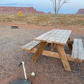 Review photo of Monument Valley KOA by Lee D., November 26, 2023