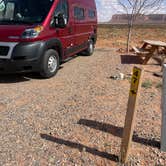 Review photo of Monument Valley KOA by Lee D., November 26, 2023