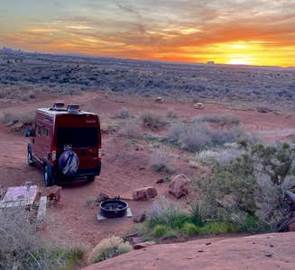 Camper-submitted photo from Needles Outpost & Campground