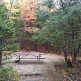 Review photo of Sugarloaf 1 Campground by Jean C., November 1, 2018