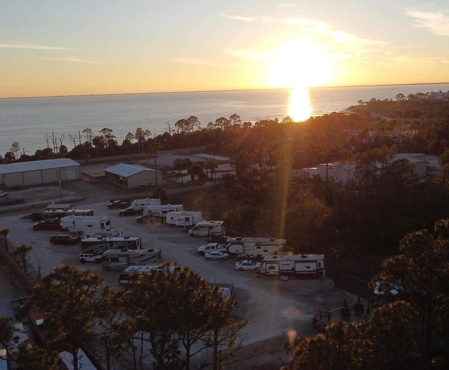 Aqua Bay RV Park