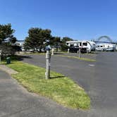 Review photo of Port of Newport RV Park & Marina by Lee D., November 27, 2023