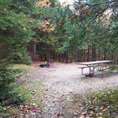 Review photo of Sugarloaf 1 Campground by Jean C., November 1, 2018