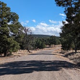 Review photo of Datil Well Recreation Area Campground by Jorge G., November 27, 2023