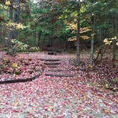 Review photo of Sugarloaf 1 Campground by Jean C., November 1, 2018