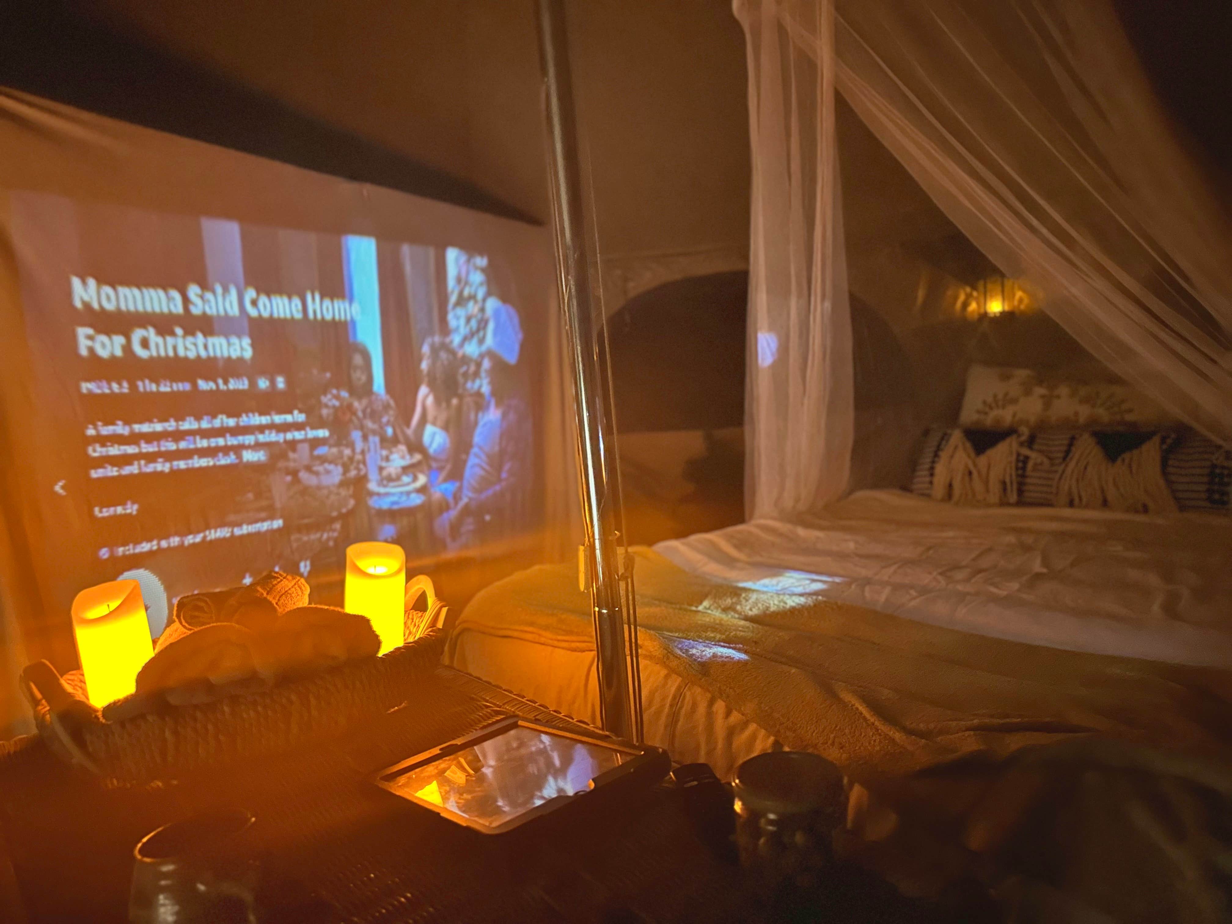 Camper-submitted photo at The Bohemian Hideaway near Bokeelia, FL