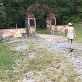 Review photo of Pinhoti Campground North of Talladega Scenic Drive 2 by Asher K., November 1, 2018