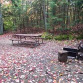 Review photo of Sugarloaf 1 Campground by Jean C., November 1, 2018