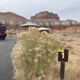 Review photo of Goblin Valley State Park Campground by Lee D., November 27, 2023
