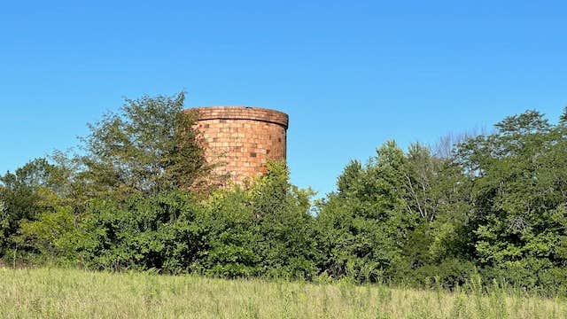 Camper-submitted photo at Honey Grove Campground near Jamesport, MO