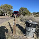 Review photo of Riana - Abiquiu Lake by Lee D., November 27, 2023