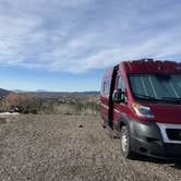 Review photo of Raton Pass Camp & Cafe by Lee D., November 27, 2023