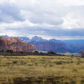 Review photo of Lava Point Campground — Zion National Park by Matt S., November 1, 2018