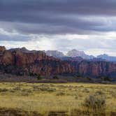 Review photo of Lava Point Campground — Zion National Park by Matt S., November 1, 2018