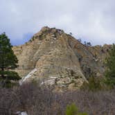 Review photo of Lava Point Campground — Zion National Park by Matt S., November 1, 2018