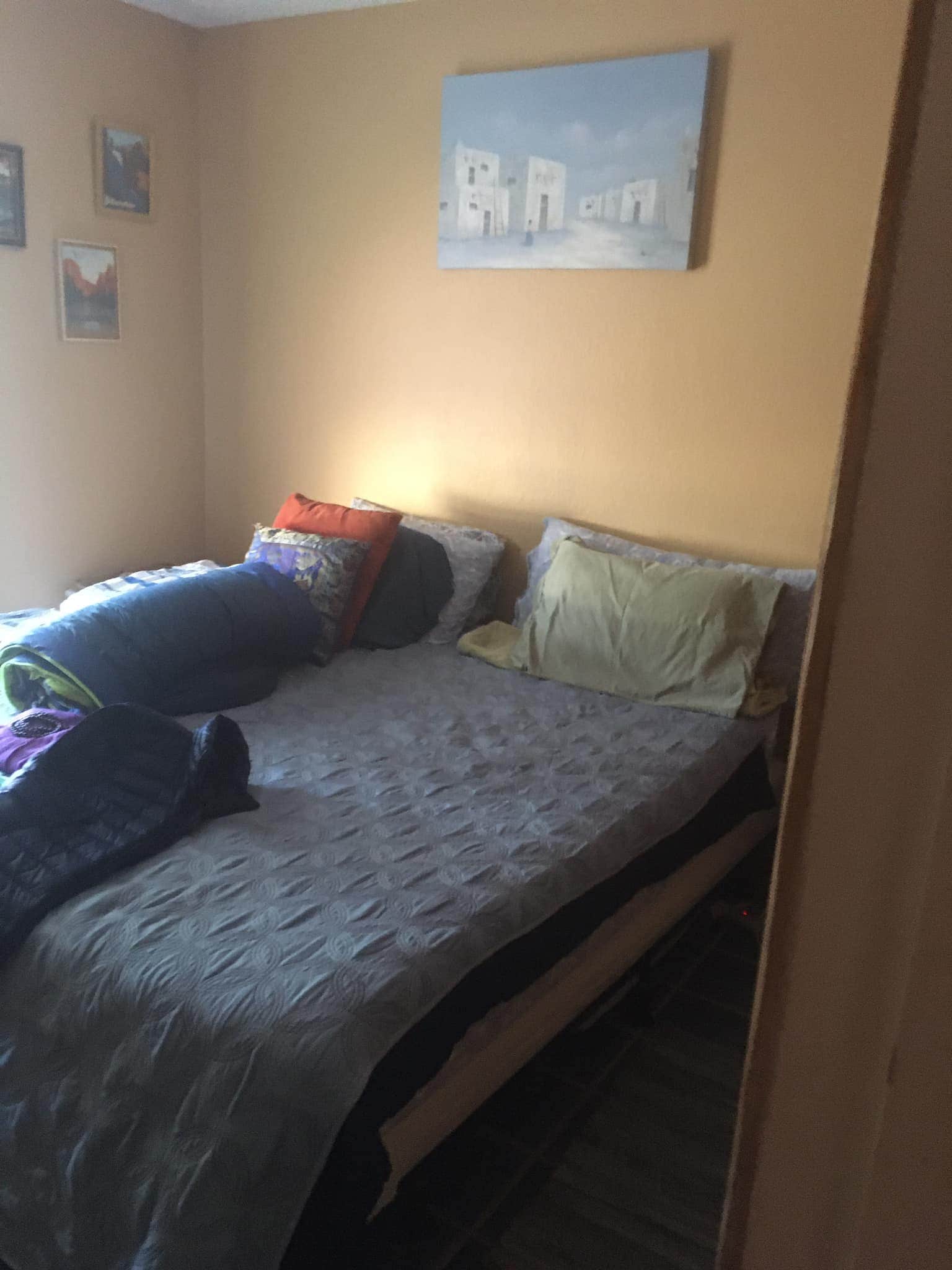 Camping near American RV Resort: Inside Warmth / Cozy Bed, Albuquerque, New Mexico