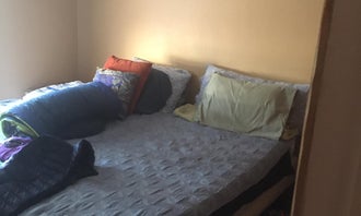 Inside Warmth / Cozy Bed 