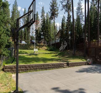 Camper-submitted photo from Ponderosa Falls RV Resort - KM Resorts