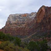 Review photo of Lava Point Campground — Zion National Park by Matt S., November 1, 2018