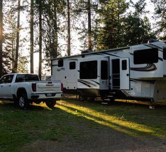 Spokane Rv Campgrounds THE 10+ BEST RV Parks near Spokane, WA