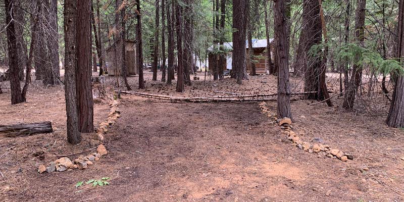 Camper submitted image from Island Warriors Retreat