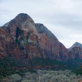 Review photo of Lava Point Campground — Zion National Park by Matt S., November 1, 2018