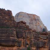 Review photo of Lava Point Campground — Zion National Park by Matt S., November 1, 2018