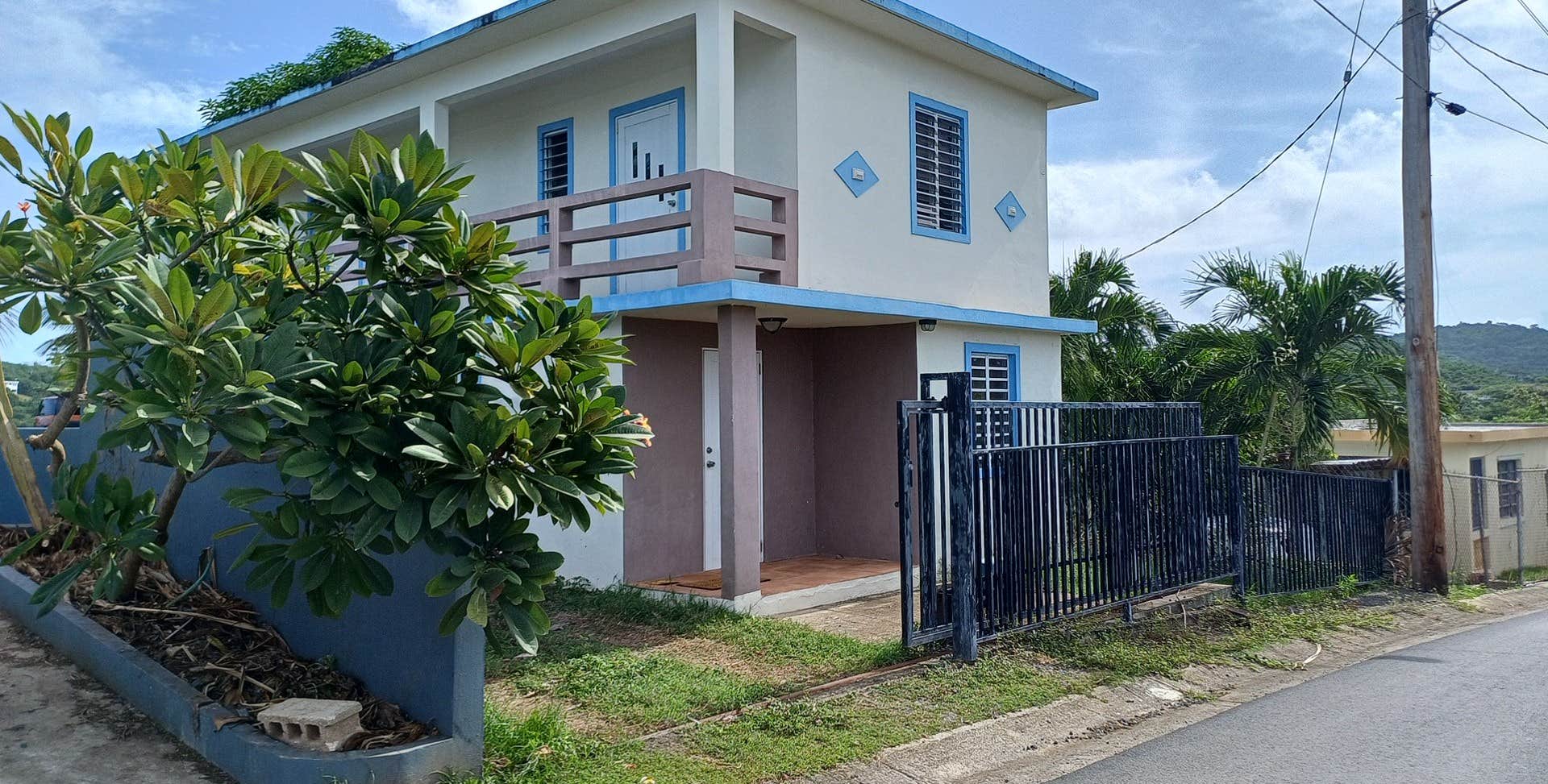 Camper-submitted photo at Rooster Run Guest House and Camping in Puerto Rico