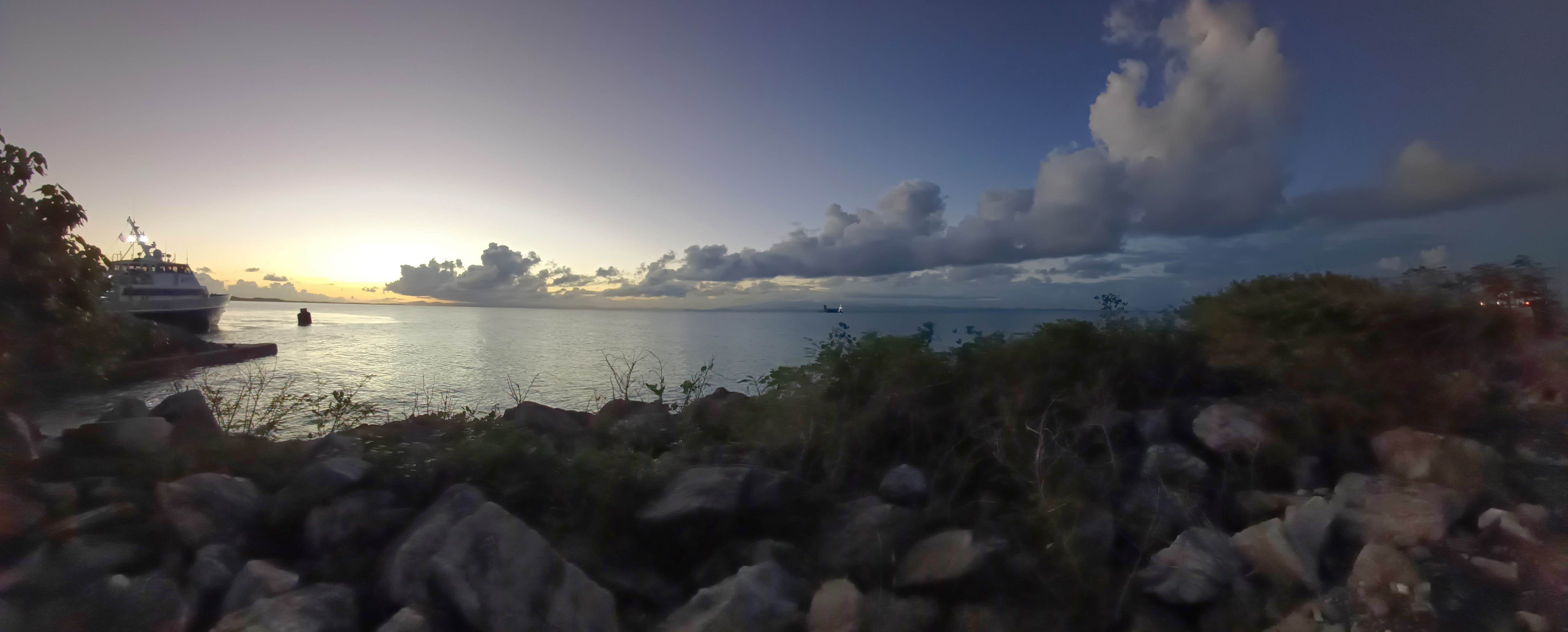 Camper-submitted photo at Rooster Run Guest House and Camping in Puerto Rico