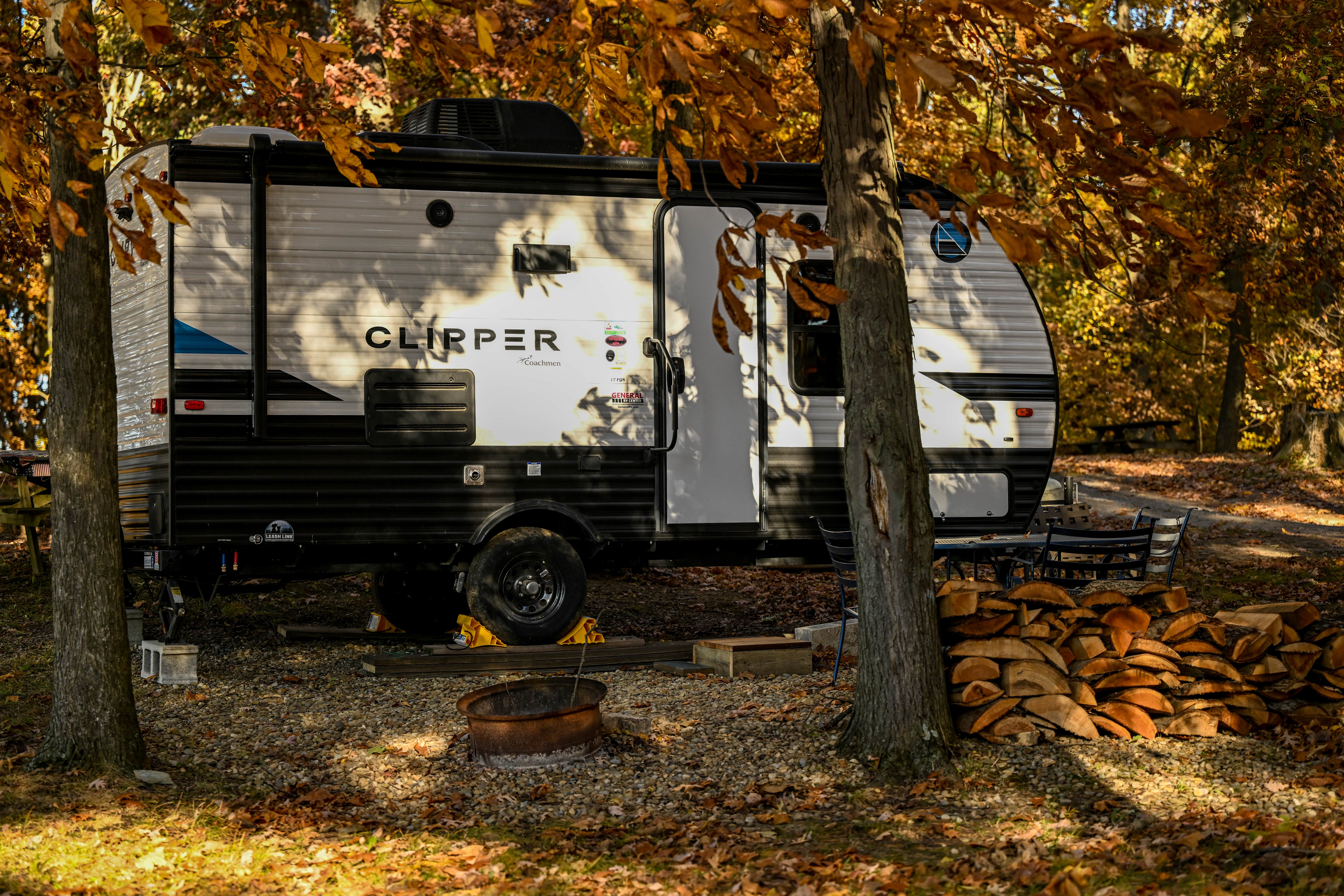 Max F.'s photo of rv camping at Lake Wapusun RV Resort near Bucyrus, OH