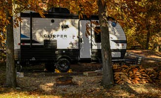 Max F.'s photo of rv camping at Lake Wapusun RV Resort near Dover, OH